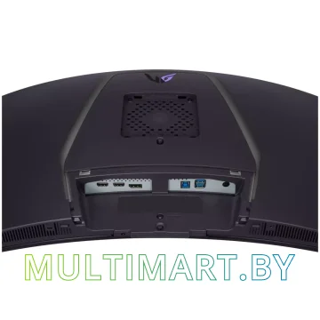Игровой монитор LG UltraGear 39GS95QE-B картинка 14